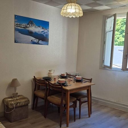 Appartement Cosy 4 Pers A 50M Des Thermes Et 300M Des Pistes, Wifi, Ascenseur - Fr-1-234-128 Cauterets Ngoại thất bức ảnh