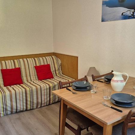 Appartement Cosy 4 Pers A 50M Des Thermes Et 300M Des Pistes, Wifi, Ascenseur - Fr-1-234-128 Cauterets Ngoại thất bức ảnh