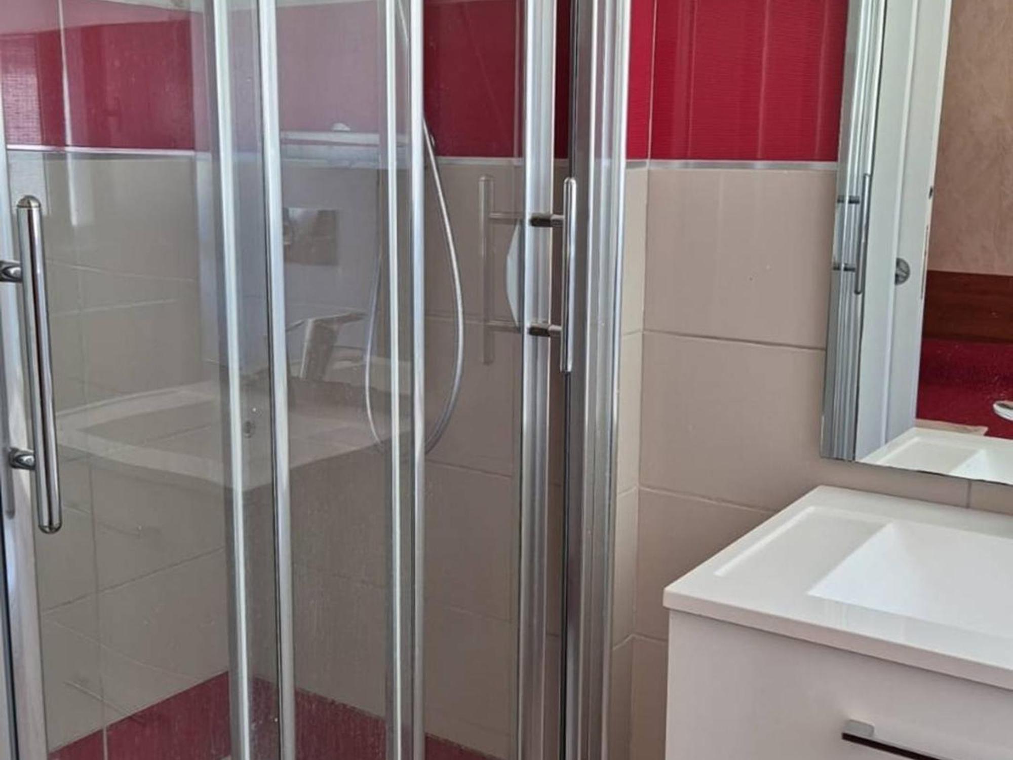 Appartement Cosy 4 Pers A 50M Des Thermes Et 300M Des Pistes, Wifi, Ascenseur - Fr-1-234-128 Cauterets Ngoại thất bức ảnh